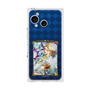 プレミアムスクエアケース［ クイズRPG 魔法使いと黒猫のウィズ - ディオニソスⅫ ］