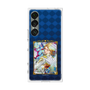 プレミアムスクエアケース［ クイズRPG 魔法使いと黒猫のウィズ - ディオニソスⅫ ］
