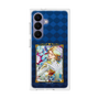 プレミアムスクエアケース［ クイズRPG 魔法使いと黒猫のウィズ - ディオニソスⅫ ］