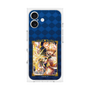 プレミアムスクエアケース［ クイズRPG 魔法使いと黒猫のウィズ - アポロンⅥ ］