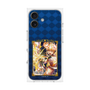 プレミアムスクエアケース［ クイズRPG 魔法使いと黒猫のウィズ - アポロンⅥ ］
