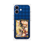 プレミアムスクエアケース［ クイズRPG 魔法使いと黒猫のウィズ - アポロンⅥ ］