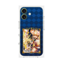 プレミアムスクエアケース［ クイズRPG 魔法使いと黒猫のウィズ - アポロンⅥ ］