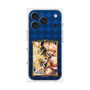 プレミアムスクエアケース［ クイズRPG 魔法使いと黒猫のウィズ - アポロンⅥ ］
