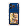 プレミアムスクエアケース［ クイズRPG 魔法使いと黒猫のウィズ - アポロンⅥ ］