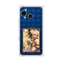 プレミアムスクエアケース［ クイズRPG 魔法使いと黒猫のウィズ - アポロンⅥ ］