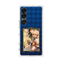 プレミアムスクエアケース［ クイズRPG 魔法使いと黒猫のウィズ - アポロンⅥ ］