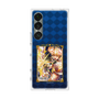 プレミアムスクエアケース［ クイズRPG 魔法使いと黒猫のウィズ - アポロンⅥ ］