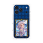 プレミアムスクエアケース［ クイズRPG 魔法使いと黒猫のウィズ - クレティア ］