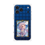 プレミアムスクエアケース［ クイズRPG 魔法使いと黒猫のウィズ - クレティア ］