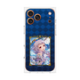 プレミアムスクエアケース［ クイズRPG 魔法使いと黒猫のウィズ - クレティア ］