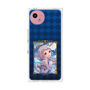 プレミアムスクエアケース［ クイズRPG 魔法使いと黒猫のウィズ - クレティア ］