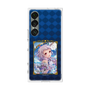 プレミアムスクエアケース［ クイズRPG 魔法使いと黒猫のウィズ - クレティア ］