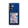プレミアムスクエアケース［ クイズRPG 魔法使いと黒猫のウィズ - クレティア ］