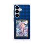 プレミアムスクエアケース［ クイズRPG 魔法使いと黒猫のウィズ - クレティア ］