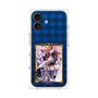 プレミアムスクエアケース［ クイズRPG 魔法使いと黒猫のウィズ - ハデスIV ］