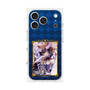 プレミアムスクエアケース［ クイズRPG 魔法使いと黒猫のウィズ - ハデスIV ］