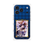 プレミアムスクエアケース［ クイズRPG 魔法使いと黒猫のウィズ - ハデスIV ］