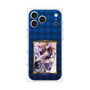 プレミアムスクエアケース［ クイズRPG 魔法使いと黒猫のウィズ - ハデスIV ］