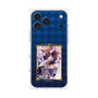 プレミアムスクエアケース［ クイズRPG 魔法使いと黒猫のウィズ - ハデスIV ］
