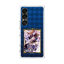 プレミアムスクエアケース［ クイズRPG 魔法使いと黒猫のウィズ - ハデスIV ］