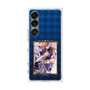 プレミアムスクエアケース［ クイズRPG 魔法使いと黒猫のウィズ - ハデスIV ］