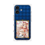 プレミアムスクエアケース［ クイズRPG 魔法使いと黒猫のウィズ - ガトリン ］