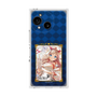 プレミアムスクエアケース［ クイズRPG 魔法使いと黒猫のウィズ - ガトリン ］