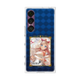 プレミアムスクエアケース［ クイズRPG 魔法使いと黒猫のウィズ - ガトリン ］