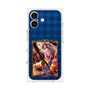 プレミアムスクエアケース［ クイズRPG 魔法使いと黒猫のウィズ - アルドベリク ］
