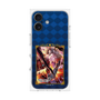 プレミアムスクエアケース［ クイズRPG 魔法使いと黒猫のウィズ - アルドベリク ］