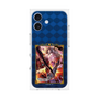 プレミアムスクエアケース［ クイズRPG 魔法使いと黒猫のウィズ - アルドベリク ］