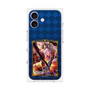 プレミアムスクエアケース［ クイズRPG 魔法使いと黒猫のウィズ - アルドベリク ］