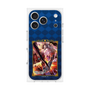 プレミアムスクエアケース［ クイズRPG 魔法使いと黒猫のウィズ - アルドベリク ］
