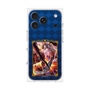 プレミアムスクエアケース［ クイズRPG 魔法使いと黒猫のウィズ - アルドベリク ］