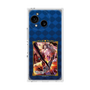 プレミアムスクエアケース［ クイズRPG 魔法使いと黒猫のウィズ - アルドベリク ］