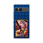 プレミアムスクエアケース［ クイズRPG 魔法使いと黒猫のウィズ - アルドベリク ］