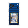 プレミアムスクエアケース［ クイズRPG 魔法使いと黒猫のウィズ - リルム ］
