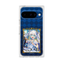 プレミアムスクエアケース［ クイズRPG 魔法使いと黒猫のウィズ - リルム ］