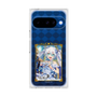 プレミアムスクエアケース［ クイズRPG 魔法使いと黒猫のウィズ - リルム ］