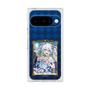 プレミアムスクエアケース［ クイズRPG 魔法使いと黒猫のウィズ - リルム ］