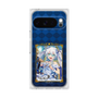 プレミアムスクエアケース［ クイズRPG 魔法使いと黒猫のウィズ - リルム ］