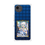 プレミアムスクエアケース［ クイズRPG 魔法使いと黒猫のウィズ - リルム ］