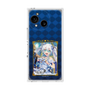 プレミアムスクエアケース［ クイズRPG 魔法使いと黒猫のウィズ - リルム ］
