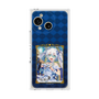 プレミアムスクエアケース［ クイズRPG 魔法使いと黒猫のウィズ - リルム ］