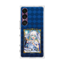 プレミアムスクエアケース［ クイズRPG 魔法使いと黒猫のウィズ - リルム ］