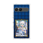プレミアムスクエアケース［ クイズRPG 魔法使いと黒猫のウィズ - リルム ］