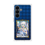 プレミアムスクエアケース［ クイズRPG 魔法使いと黒猫のウィズ - リルム ］