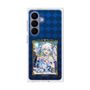 プレミアムスクエアケース［ クイズRPG 魔法使いと黒猫のウィズ - リルム ］