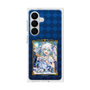 プレミアムスクエアケース［ クイズRPG 魔法使いと黒猫のウィズ - リルム ］